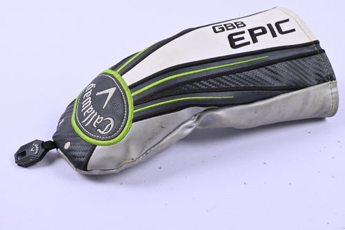 Callaway GBB Epic #3 Wood / 15 Degree / Regular Flex HZRDUS T800 65 Shaft