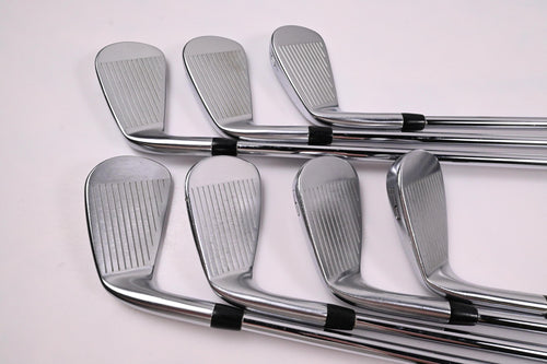 Titleist T150 2023 Irons / 4-PW / Stiff Flex Project X LZ 120 Shafts