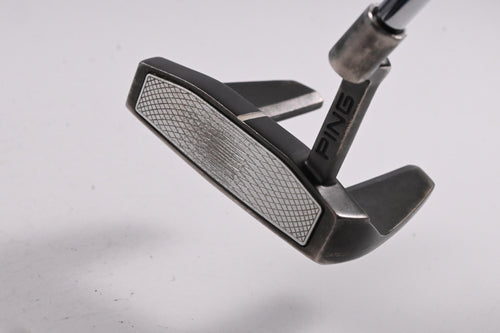 Ping Sigma G Tyne H Putter / Black Dot / 34 Inch