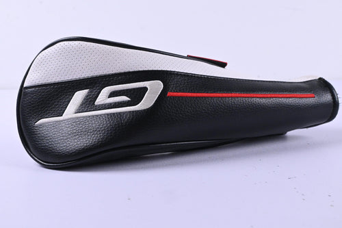 Left Hand Titleist GT2 #7 Wood / 21 Degree / Stiff Flex Denali Red 60 Shaft