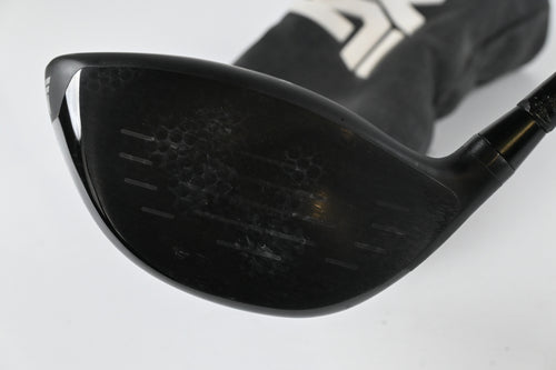 PXG 0211 2020 Driver / 9 Degree / Stiff Flex Thunder Shaft