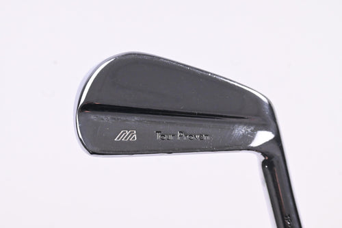 Mizuno TP-11 #5 Iron / 29.5 Degree / Regular Flex Dynamic Gold R400 Shaft