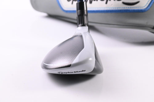 Taylormade SIM Max #3 Hybrid / 19 Degree / Stiff Flex Ventus Blue 7 Shaft