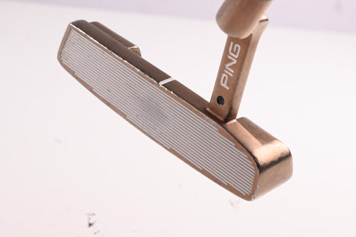 Ping Karsten TR Pal Putter / 35 Inch