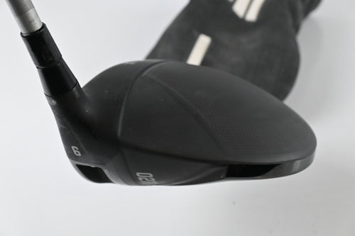 PXG 0211 2020 Driver / 9 Degree / Stiff Flex Thunder Shaft