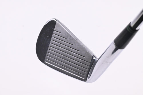 Mizuno TP-11 #5 Iron / 29.5 Degree / Regular Flex Dynamic Gold R400 Shaft