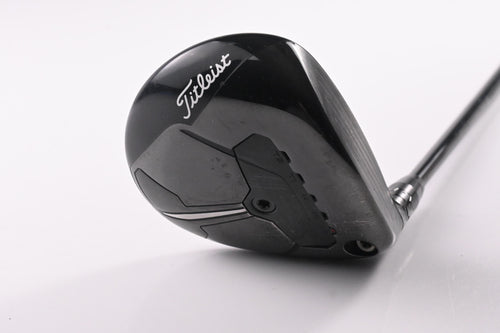 Titleist TSR3 #3 Wood / 13.5 Degree / X-Flex HZRDUS Black 70 Shaft