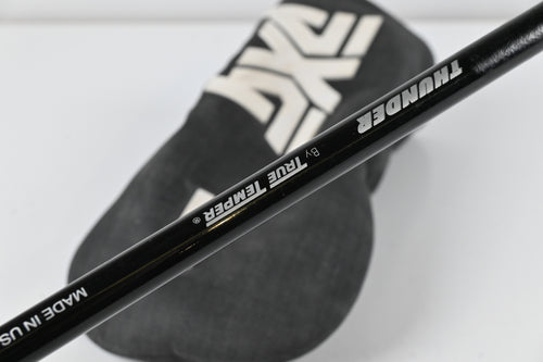 PXG 0211 2020 Driver / 9 Degree / Stiff Flex Thunder Shaft
