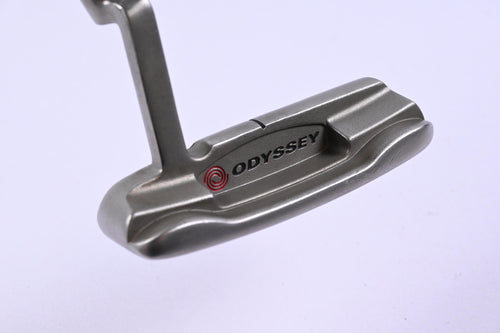 Odyssey White Hot Pro 1 Putter / 35 Inch