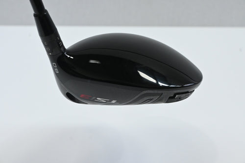 Titleist TSi3 Driver / 8 Degree / Stiff Flex Tensei CK Blue 60 Shaft