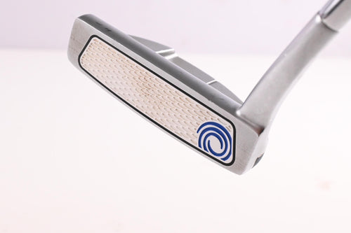Odyssey White Hot RX 9 Putter / 34 Inch
