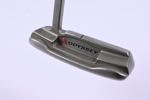 Odyssey White Hot Pro 1 Putter / 35 Inch