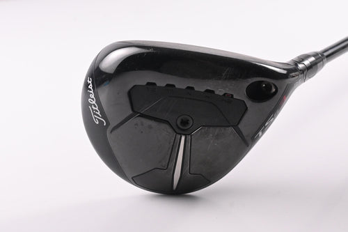 Titleist TSR3 #3 Wood / 13.5 Degree / X-Flex HZRDUS Black 70 Shaft