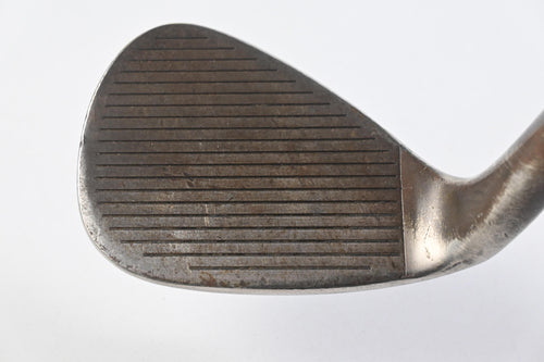 Taylormade Hi-Toe Raw Big Foot Lob Wedge / 60 Degree / Wedge Flex KBS HI-REV 115