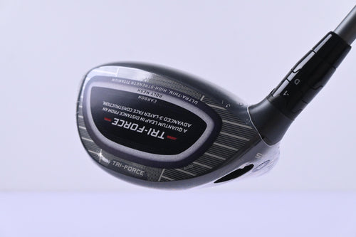 Callaway Quantum Max Drivers / 10.5 Degree / Regular Flex Denali Frost Silver 50