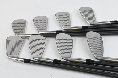 Titleist DCI 962 Irons / 4-9i / Regular Flex Titleist Select Shafts