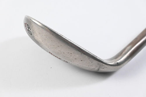 Taylormade Hi-Toe Raw Big Foot Lob Wedge / 60 Degree / Wedge Flex KBS HI-REV 115