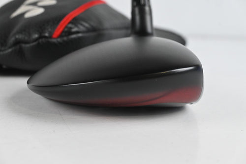 Yonex Ezone GS #5 Wood / 18 Degree / Senior Flex Yonex EX-330 Shaft