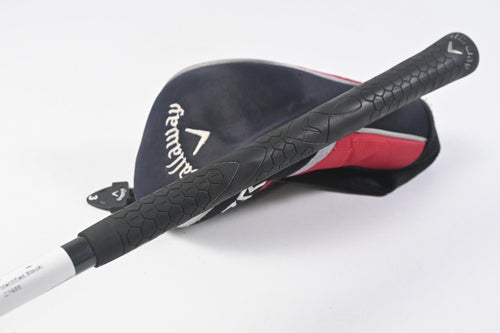 Callaway RAZR Edge #3 Wood / 15 Degree / Stiff Flex Aldila VX Shaft