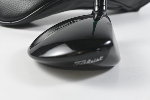 Titleist GT2 #5 Wood / 18 Degree / Regular Flex Accra GX Green 260 Shaft