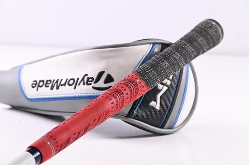Taylormade SIM Max #3 Hybrid / 19 Degree / Stiff Flex Ventus Blue 7 Shaft