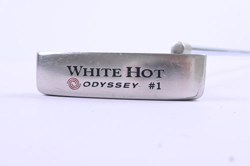Odyssey White Hot #1 Putter / 35 Inch
