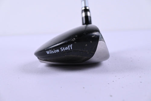 Wilson Fybrid RS #7 Wood / 19.5 Degree / Regular Flex ProForce VTS 5 Shaft