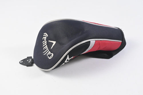Callaway RAZR Edge #3 Wood / 15 Degree / Stiff Flex Aldila VX Shaft