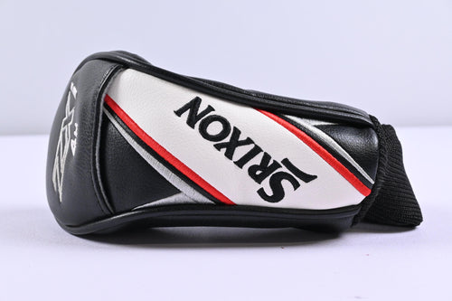 Srixon ZXi #4 Hybrid / 22 Degree / Stiff Flex Fujikura Ventus TR Blue 8 Shaft