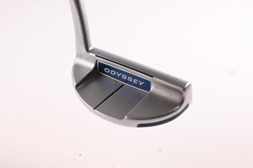 Odyssey White Hot RX 9 Putter / 34 Inch