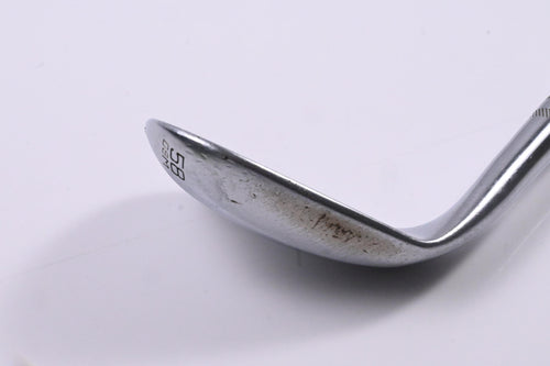 Titleist Vokey SM8 Lob Wedge / 58 Degree / Wedge Flex Titleist Vokey Shaft