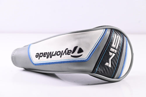Taylormade SIM Max #3 Hybrid / 19 Degree / Stiff Flex Ventus Blue 7 Shaft