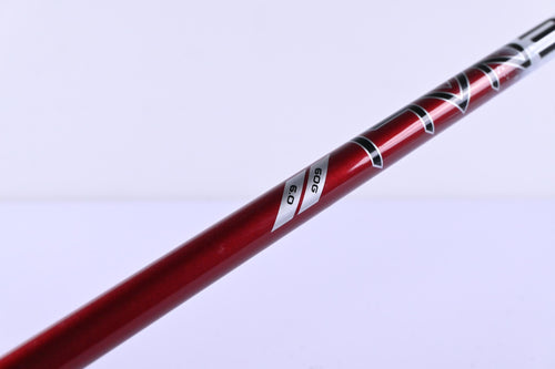 Left Hand Titleist GT2 #3 Wood / 16.5 Degree / Stiff Flex Project X Denali 60 Red Shaft