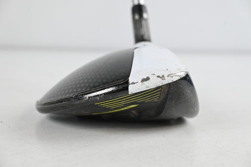 Ladies Taylormade M2 2017 #5 Wood / 18 Degree / Ladies Flex Reax M2 45