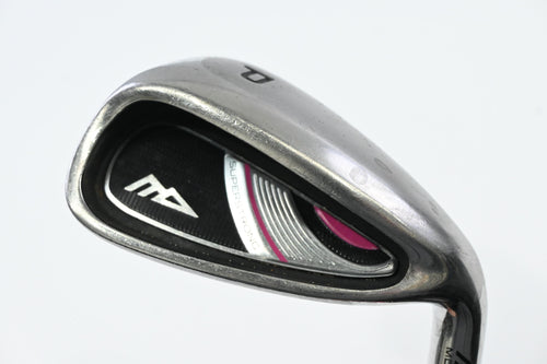 Ladies MD Golf Superstrong Pitching Wedge / 44 Degree / Ladies Flex Pro Force
