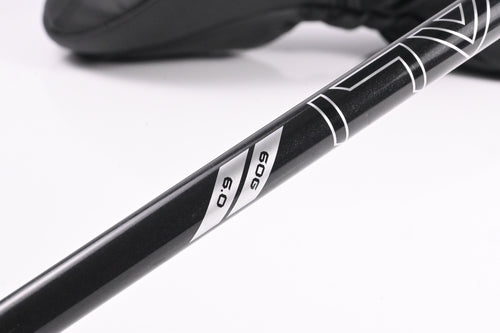 Cobra DS-Adapt X Driver / 10.5 Degree / Stiff Flex Project X Denali Black 60