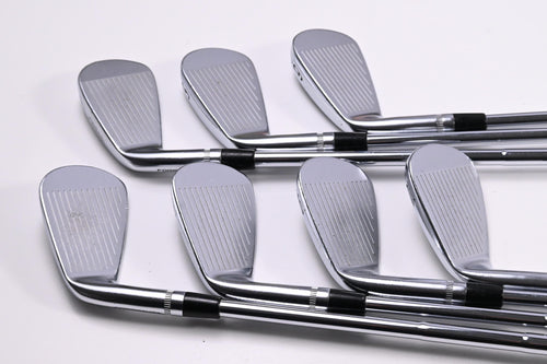 Callaway Apex CB 24 Irons / 4-PW / X-Flex Dynamic Gold 115 X100 Shafts