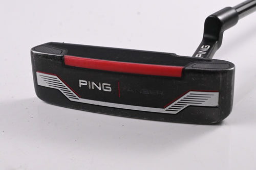Ping Anser 2021 Putter / 34 inch