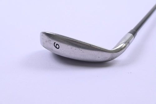 Taylormade Burner XD #9 Iron / Regular Flex REAX Superfast 65 Shaft
