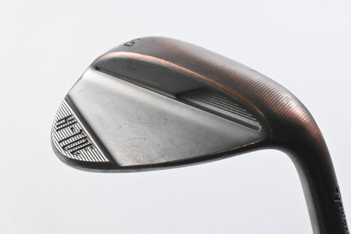 Taylormade Hi-Toe 4 Lob Wedge / 60 Degree / Wedge Flex Dynamic Gold 115 Shaft
