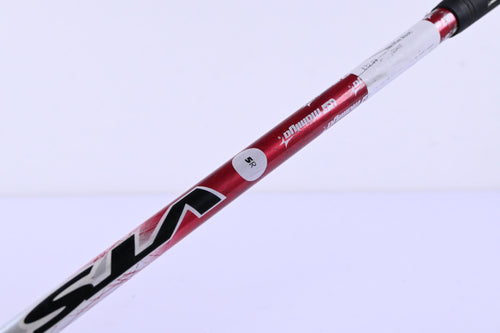 Wilson Fybrid RS #7 Wood / 19.5 Degree / Regular Flex ProForce VTS 5 Shaft