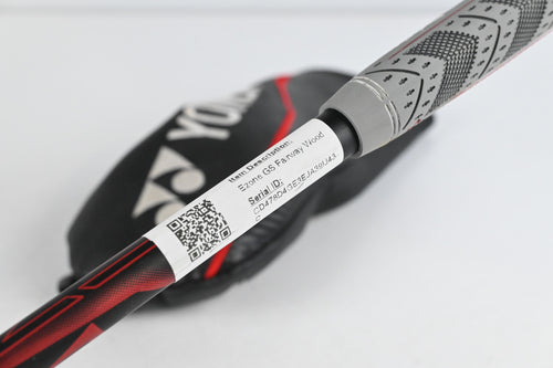 Yonex Ezone GS #5 Wood / 18 Degree / Senior Flex Yonex EX-330 Shaft