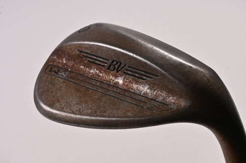 Titleist Vokey Wedgeworks Lob Wedge / 60 Degree / Wedge Flex Steel Shaft