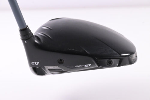 Ping G425 SFT Driver / 10.5 Degree / Regular Flex Ping ALTA CB Slate 55 Shaft