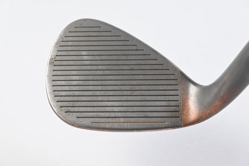 Taylormade Hi-Toe 4 Lob Wedge / 60 Degree / Wedge Flex Dynamic Gold 115 Shaft