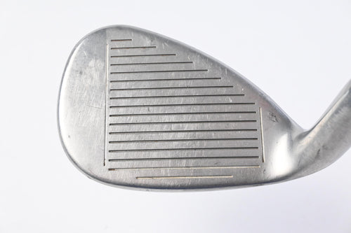 Callaway X-14 Pro Series Lob Wedge / 58 Degree / Wedge Flex Steelhead Shaft