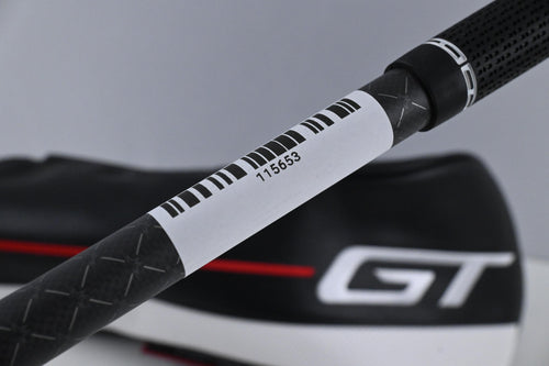 Left Hand Titleist GT2 Driver / 9 Degree / Regular Flex Tensei 1K Blue 65 Shaft