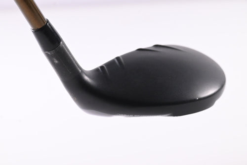 Ping G400 #2 Hybrid / 17 Degree / Stiff Flex Ping Alta CB 70 Shaft