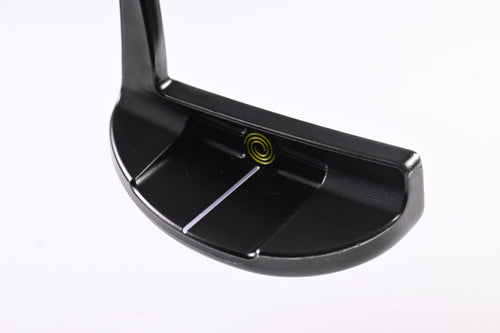 Odyssey Metal-X Milled 9 HT Putter / 33 Inch