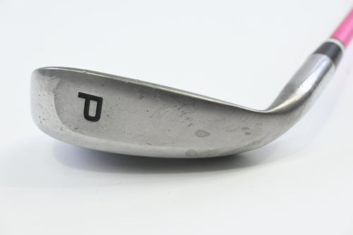 Ladies MD Golf Superstrong Pitching Wedge / 44 Degree / Ladies Flex Pro Force